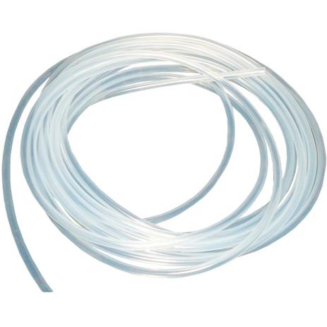 Tubo Silicone 204 Pacote 15 Metros - Unica é boa?