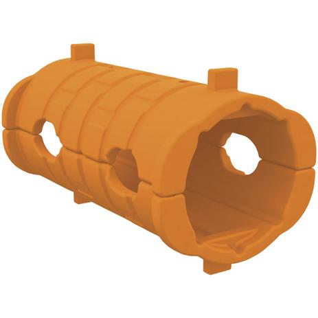 Túnel Laranja Playground Infantil Plástico 9559 Xalingo Menor preço em Túnel Laranja Playground Infantil Plástico 9559 Xalingo