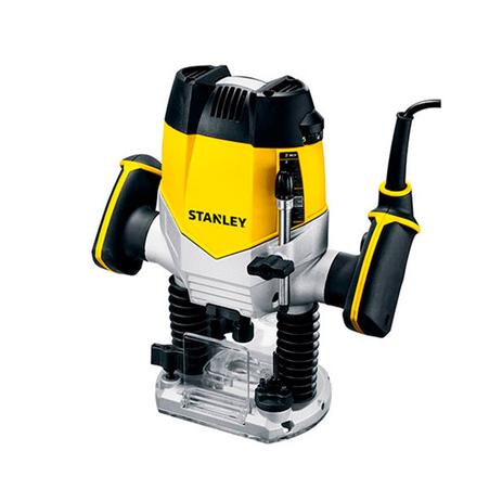 Tupia elétrica de coluna 1200w 220v SRR1200 Stanley é ruim? Tupia elétrica de coluna 1200w 220v SRR1200 Stanley é boa?