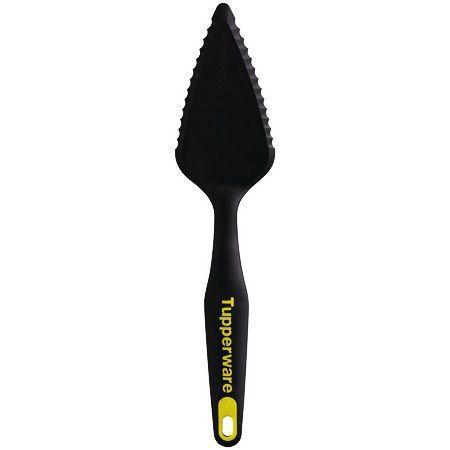 colher de silicone tupperware