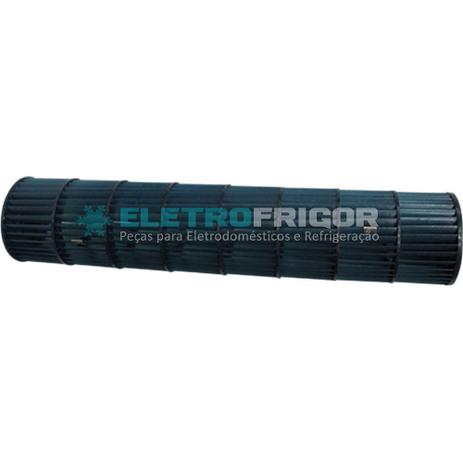 Turbina direita ar condicionado split electrolux 30000 btus é boa?