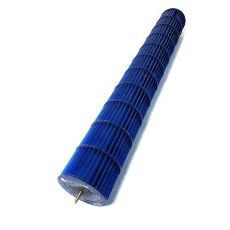 Turbina evaporadora ar condicionado split springer carrier hi wall 18000 btus é ruim? Turbina evaporadora ar condicionado split springer carrier hi wall 18000 btus é boa?