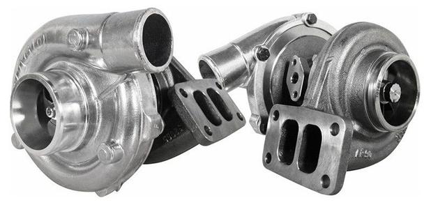 Turbina J.i Case Pá Carregadeira W20e Cummins 6bt 5.9l - Biagio Menor preço em Turbina J.i Case Pá Carregadeira W20e Cummins 6bt 5.9l - Biagio