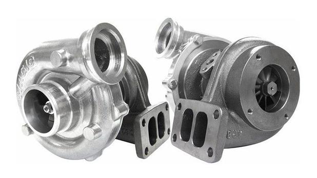 Turbina Mercedes-benz Gerador Om366la 190cv - Biagio é boa?