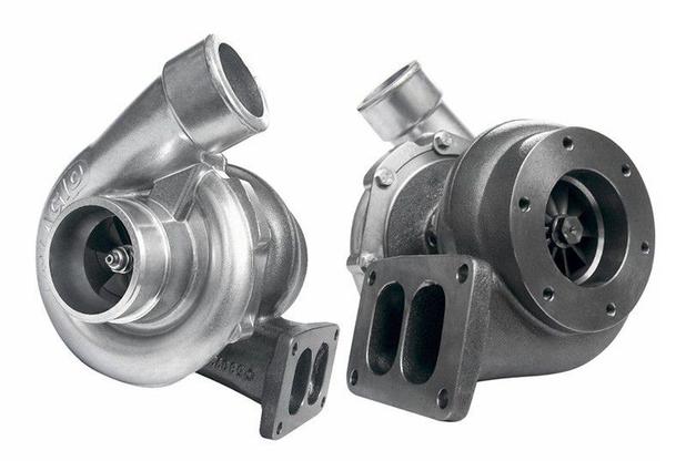 Turbina Referência Master Power 801605 - Biagio Menor preço em Turbina Referência Master Power 801605 - Biagio