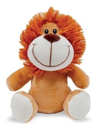 Leao pelucia buba Clearance