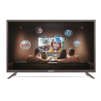 TV 39P SEMP LED SMART Wifi USB HDMI - L39S3900 Menor preço em TV 39P SEMP LED SMART Wifi USB HDMI - L39S3900