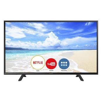 TV 40P Panasonic LED SMART FULL HD HDMI USB - TC-40FS600B - Albatroz Menor preço em TV 40P Panasonic LED SMART FULL HD HDMI USB - TC-40FS600B - Albatroz