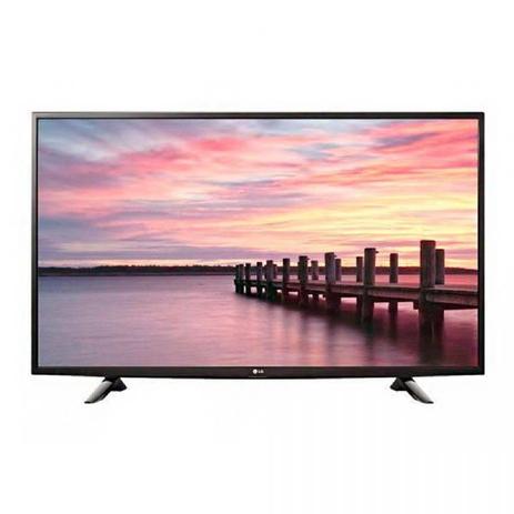 Menor preço em TV 49” LG LED Full HD, Preta, 49LV300C, USB, HDMI