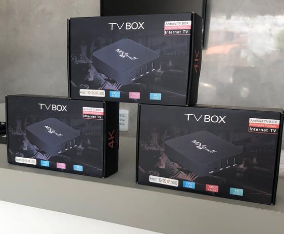 Tv box - MX Q pro é boa?