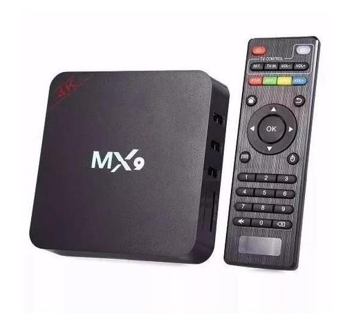 TV Box MX9 2GB RAM e 16GB ROM 4K/Hdmi/WI-FI Android 6.1.2 - Next trading - Mxq é ruim? TV Box MX9 2GB RAM e 16GB ROM 4K/Hdmi/WI-FI Android 6.1.2 - Next trading - Mxq é boa?