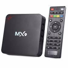 Tv Bx Mxq 4k Android Wi-fi Google Smart Tv Hdmi Netflix - Hevc - Mx9 Menor preço em Tv Bx Mxq 4k Android Wi-fi Google Smart Tv Hdmi Netflix - Hevc - Mx9