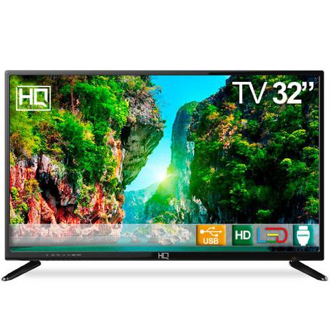 TV LED 32