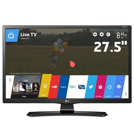 TV Monitor 27.5 LED LG - 28MT49S-PS.AWZ Menor preço em TV Monitor 27.5 LED LG - 28MT49S-PS.AWZ