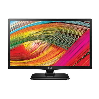 TV Monitor LED 24 Polegadas LG HD HDMI 24MT47D-PS