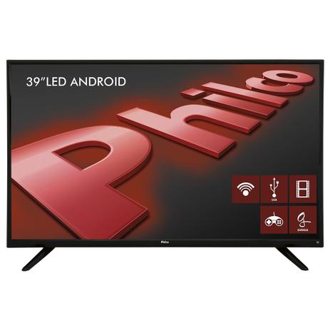 TV Philco Led 39” PH39E60DSGWA é ruim? TV Philco Led 39” PH39E60DSGWA é boa?