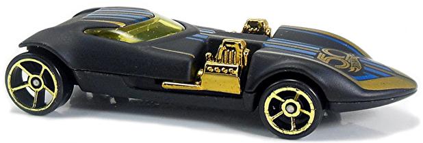 Twin Mill - Carrinho - Hot Wheels - 50th Aniversary é boa?