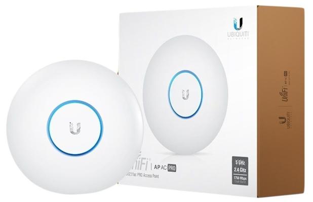 Ubiquiti Ap Unifi Uap-ac-lite-br Mimo 2.4/5.0ghz 300/867mbp - Bivolt Menor preço em Ubiquiti Ap Unifi Uap-ac-lite-br Mimo 2.4/5.0ghz 300/867mbp - Bivolt
