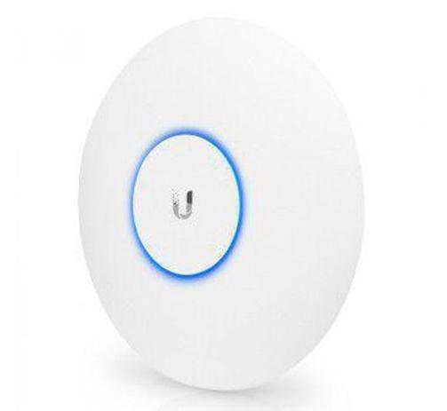 Ubiquiti Ap Unifi Uap-ac-pro Mimo 2.4/5.0ghz 450/1300mbps - UBIQUITI NETWORKS Menor preço em Ubiquiti Ap Unifi Uap-ac-pro Mimo 2.4/5.0ghz 450/1300mbps - UBIQUITI NETWORKS