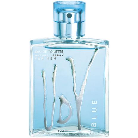 UDV Blue Ulric de Varens Eau de Toilette - Perfume Masculino 100ml é boa?