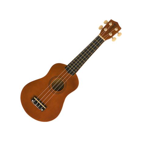 Ukulele Acústico Auburn Aubuk41 Soprano 21 Pol 4 Cordas Natural é ruim? Ukulele Acústico Auburn Aubuk41 Soprano 21 Pol 4 Cordas Natural é boa?
