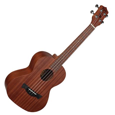 Ukulele Acústico Tagima Tenor 27K Havaí Natural Menor preço em Ukulele Acústico Tagima Tenor 27K Havaí Natural