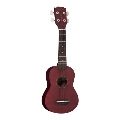 Ukulele acustico vogga vuk303 bc - brown coffee Menor preço em Ukulele acustico vogga vuk303 bc - brown coffee