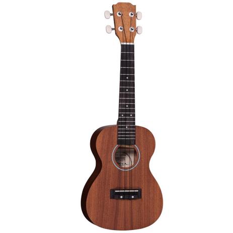 Ukulele Acustico Vogga VUK316 MH Concert - Mahogany Menor preço em Ukulele Acustico Vogga VUK316 MH Concert - Mahogany