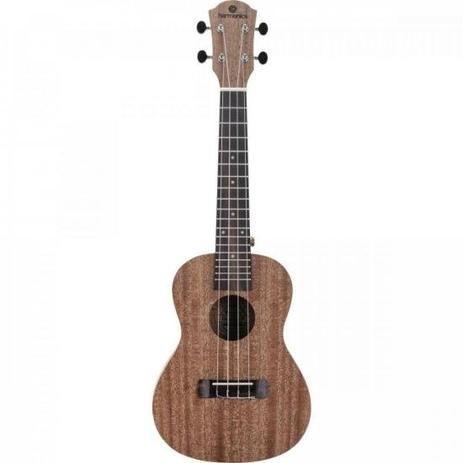 Ukulele Concert UK-20 HARMONICS NT Menor preço em Ukulele Concert UK-20 HARMONICS NT