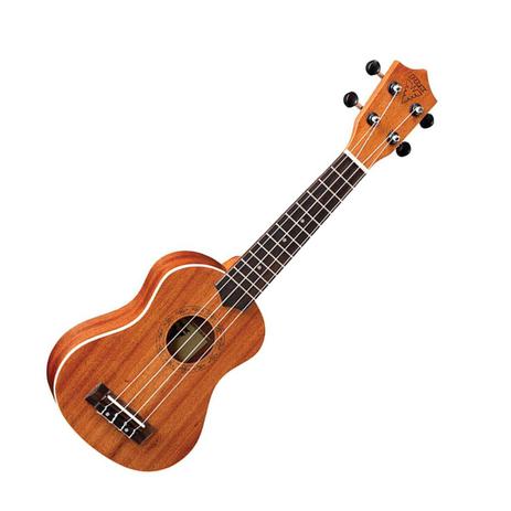 Ukulele Concerto Acústico PHX Ukp-24 Na Natural Menor preço em Ukulele Concerto Acústico PHX Ukp-24 Na Natural