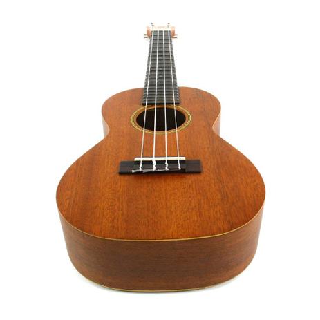 Ukulele Ohana CK-10S Concert Menor preço em Ukulele Ohana CK-10S Concert