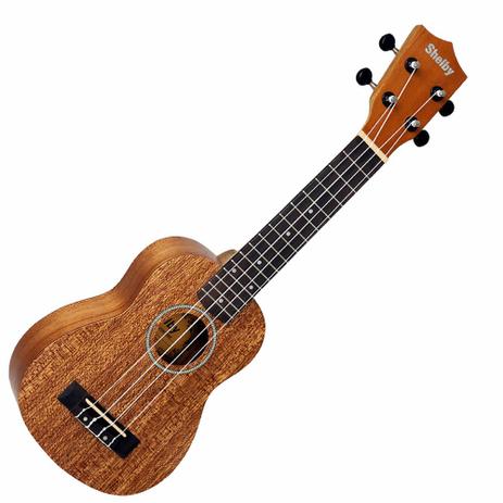 Ukulele Shelby by Eagle SU 23M Concert Menor preço em Ukulele Shelby by Eagle SU 23M Concert