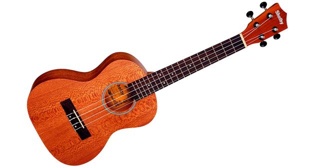 Ukulele shelby by eagle tenor su25m stnt Menor preço em Ukulele shelby by eagle tenor su25m stnt