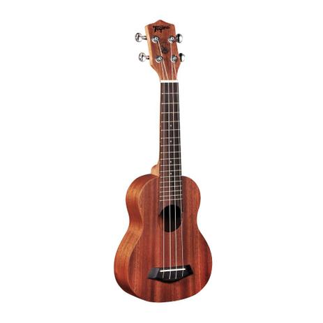 Ukulele Tagima 21-K Soprano Menor preço em Ukulele Tagima 21-K Soprano