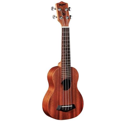 Ukulele Tagima 23K Concert Natural Fosco Menor preço em Ukulele Tagima 23K Concert Natural Fosco