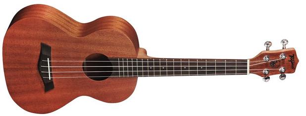Ukulele Tagima 27K Tenor Acústico - Natural Fosco Menor preço em Ukulele Tagima 27K Tenor Acústico - Natural Fosco
