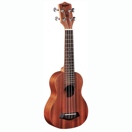 Ukulele Tagima acustico 21-K soprano NF Menor preço em Ukulele Tagima acustico 21-K soprano NF