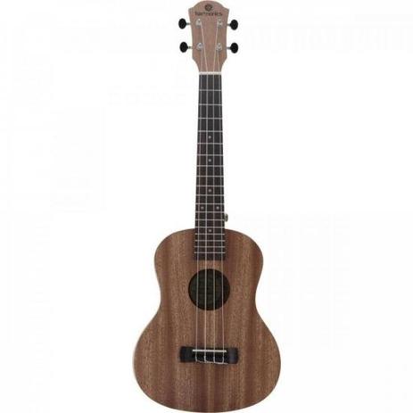 Ukulele Tenor UK-30 HARMONICS NT Menor preço em Ukulele Tenor UK-30 HARMONICS NT