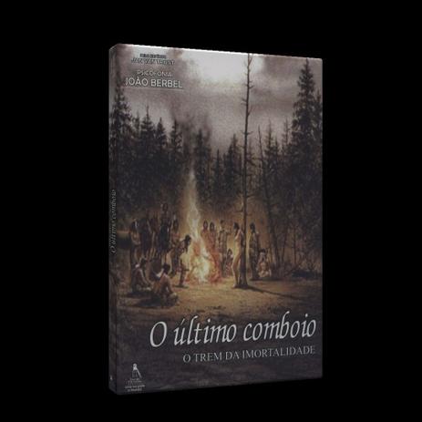 Último Comboio, O - O Trem da Imortalidade - Farol é boa?