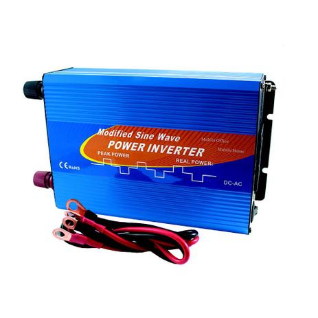 Ultra Inversor Corrente Onda Modificada 12V para 220V 350W 60Hz - Ultra eletronicos Menor preço em Ultra Inversor Corrente Onda Modificada 12V para 220V 350W 60Hz - Ultra eletronicos