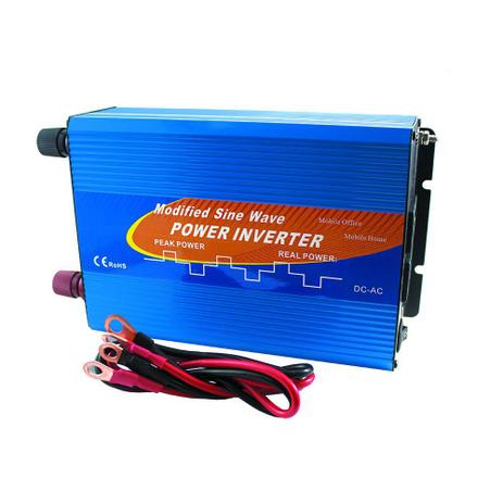 Ultra Inversor Corrente Onda Modificada 12V para 220V 5000W 60Hz - Ultra eletrônicos Menor preço em Ultra Inversor Corrente Onda Modificada 12V para 220V 5000W 60Hz - Ultra eletrônicos