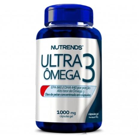 ultra dha omega 3