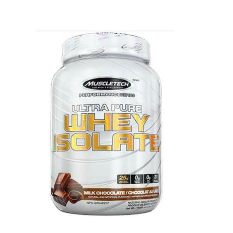 Ultra pure whey iso - 2lb - baunilha francesa-muscletech Menor preço em Ultra pure whey iso - 2lb - baunilha francesa-muscletech