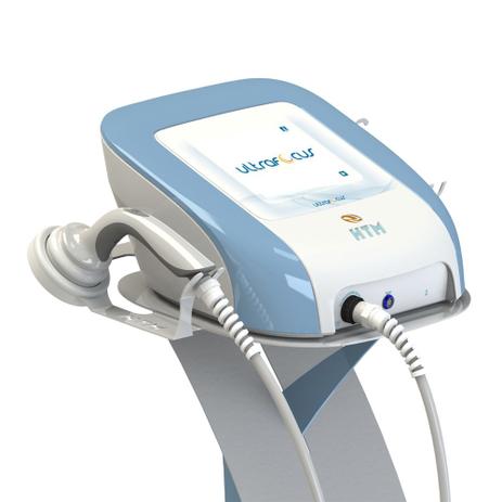 Ultrafocus aparelho de Ultrassom Focalizado HTM - Htm eletrônica Menor preço em Ultrafocus aparelho de Ultrassom Focalizado HTM - Htm eletrônica