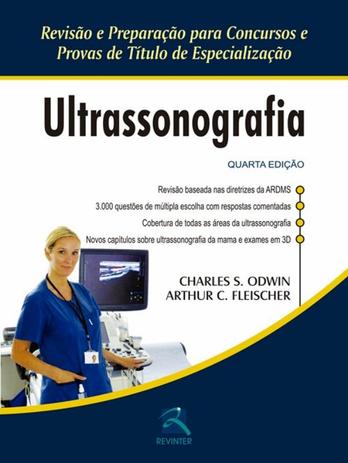 Ultrassonografia - rev. prep. p conc. provas tit. espec. - Thieme revinter Menor preço em Ultrassonografia - rev. prep. p conc. provas tit. espec. - Thieme revinter