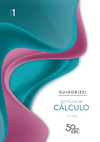 Um Curso de Cálculo - Ltc Menor preço em Um Curso de Cálculo - Ltc