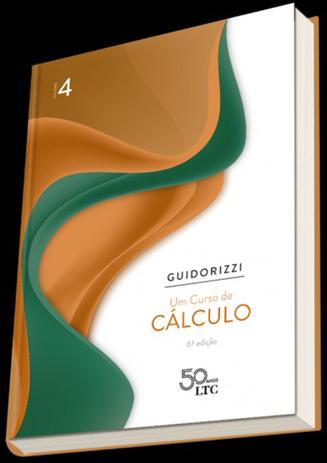 Um Curso de Cálculo - Volume 4 - Ltc é boa?