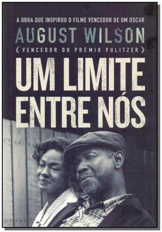 Um Limite Entre Nós - Unica editora Menor preço em Um Limite Entre Nós - Unica editora