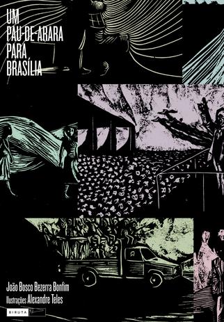 Um pau-de-arara para Brasília é boa?