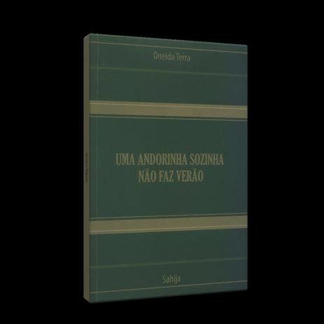Uma Andorinha Sozinha Não Faz Verão - Pousada é ruim? Uma Andorinha Sozinha Não Faz Verão - Pousada é boa?